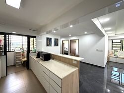 Blk 467B West Plains @ Bukit Batok (Bukit Batok), HDB 5 Rooms #576719001